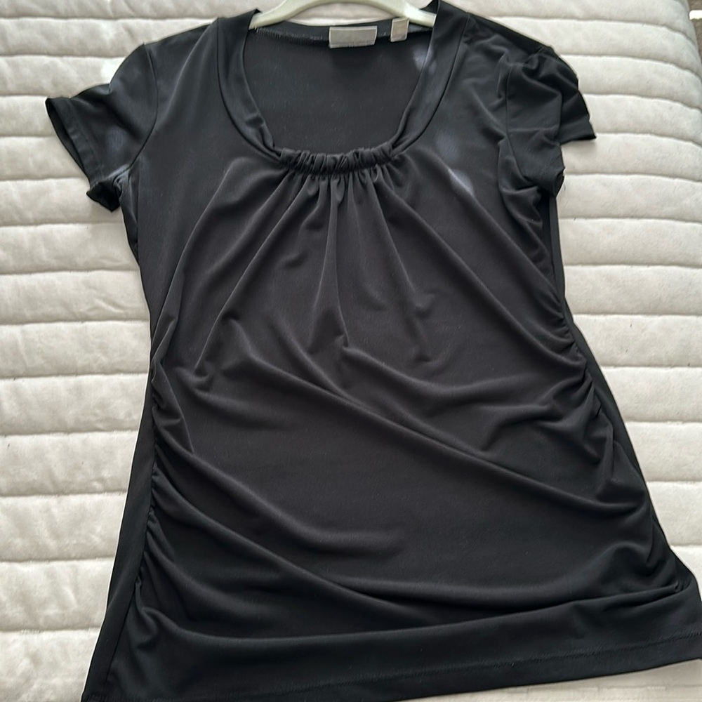NY and Company Black Top